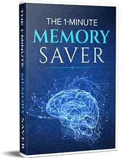 1-Minute Memory Saver